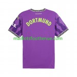 Maillot/Tenue BV 09 Borussia Dortmund Special Gardien Domicile 2024/2025